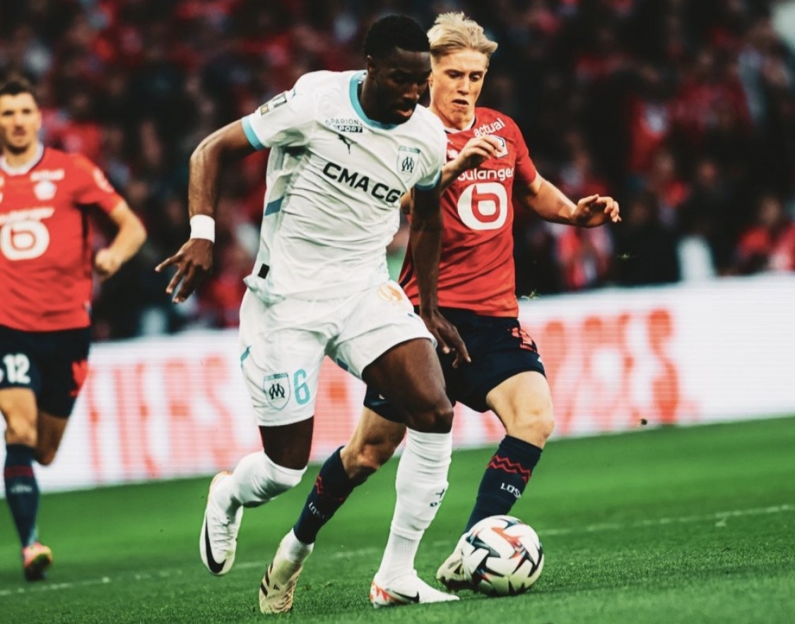 成为法甲中的佼佼者，里尔再次胜出