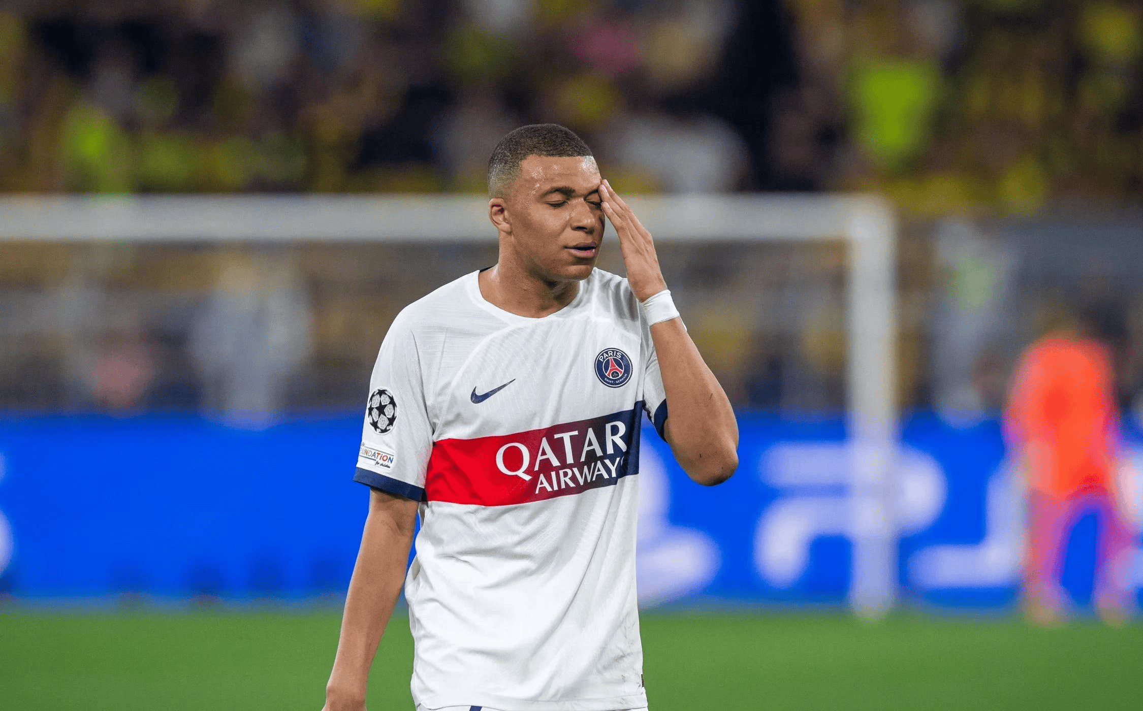 马竞耐心等待机会，最终胜出