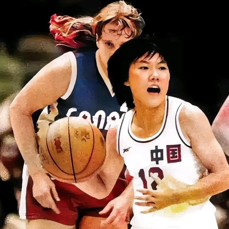 篮球名宿回顾经典比赛，重温历史辉煌