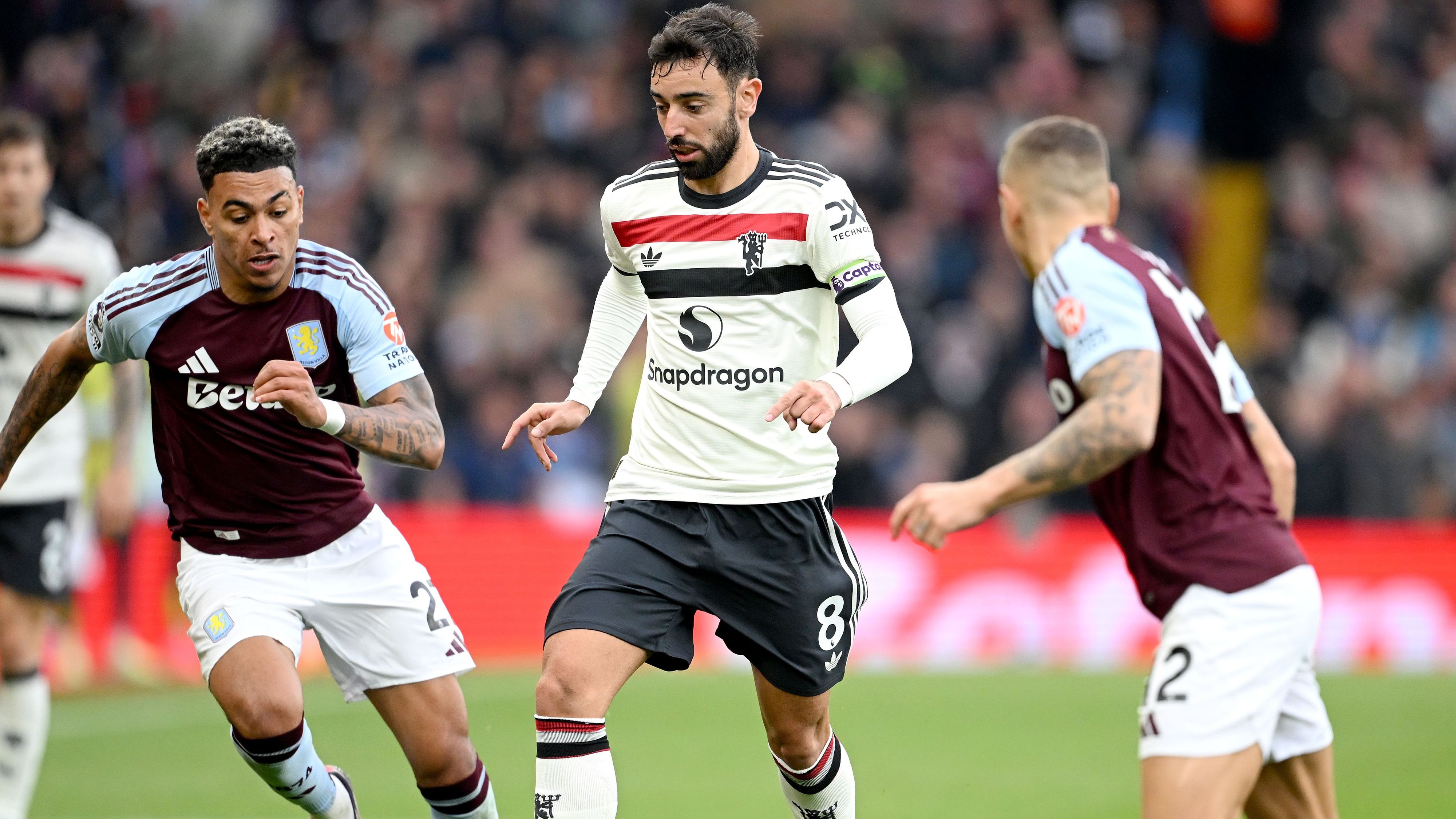 预计比赛将成为国际体育赛事的焦点