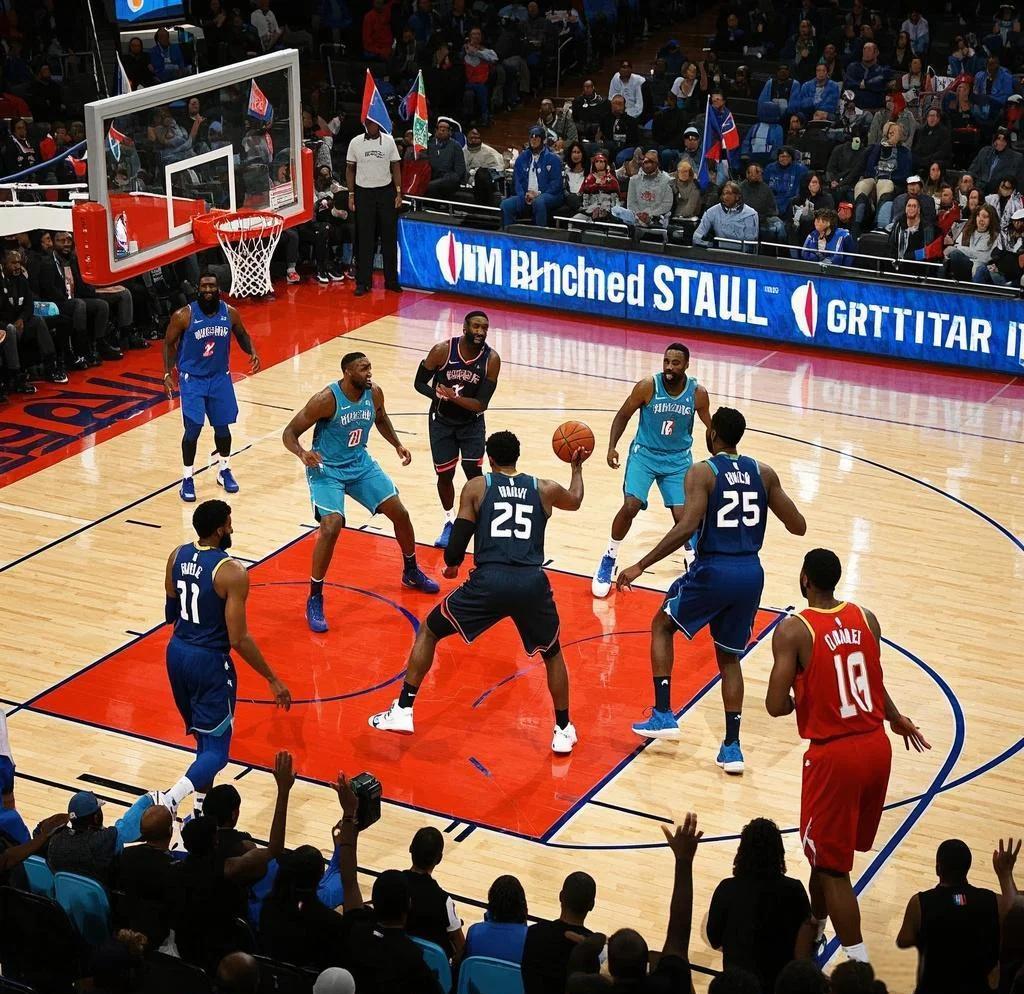 NBA全明星赛拉开帷幕，球员精彩表现