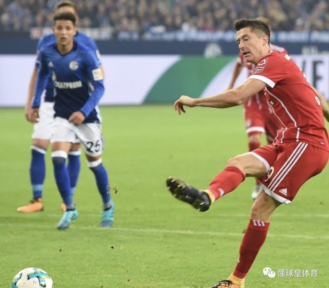 拜仁慕尼黑赛季首场联赛告负，卫冕之路坎坷的简单介绍