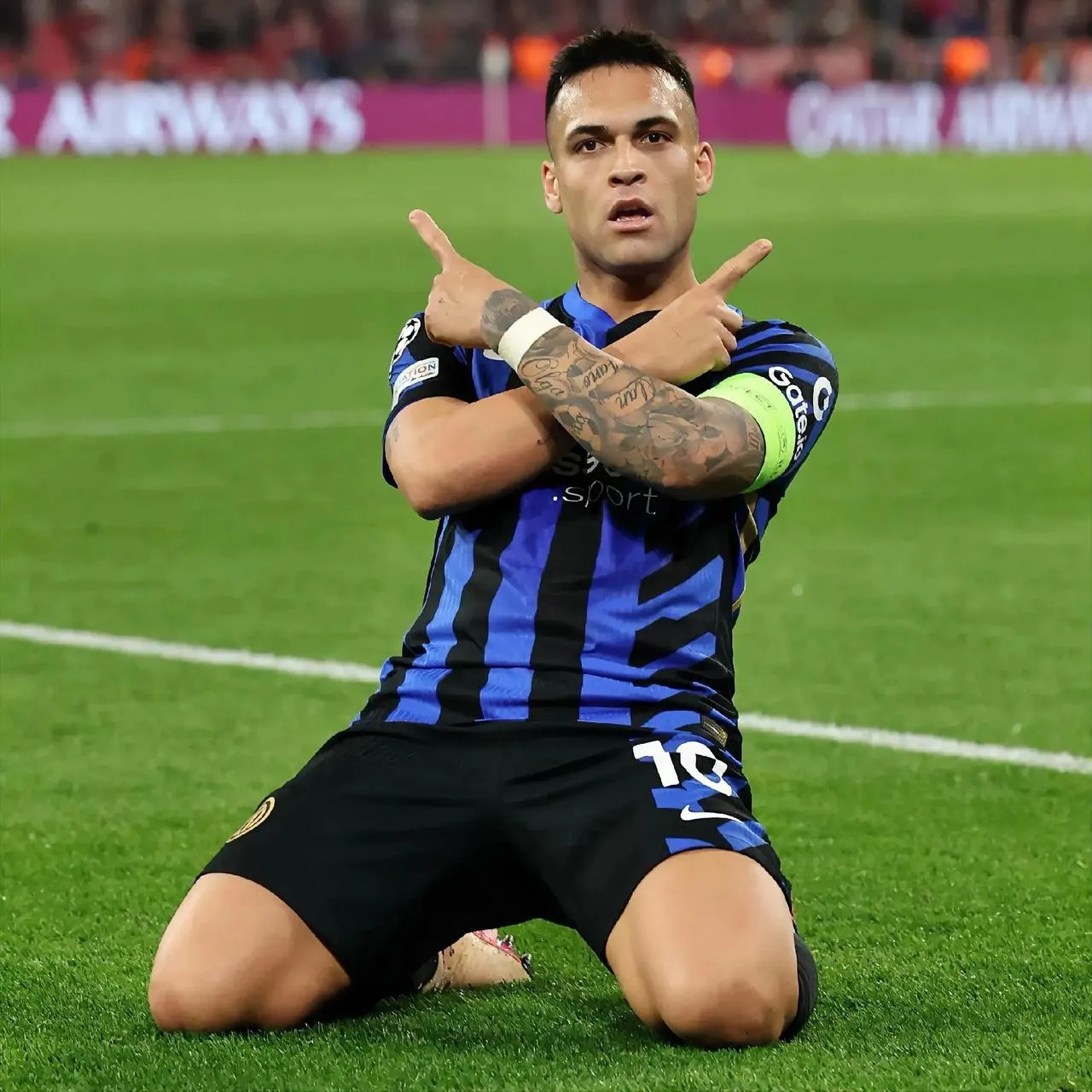 国米失分遗憾，球队寻求新的突破机会争取胜利的简单介绍