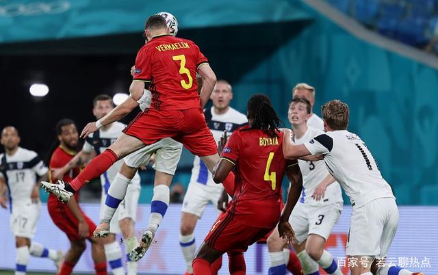 包含芬兰不敌比利时，积分走低排名下滑的词条