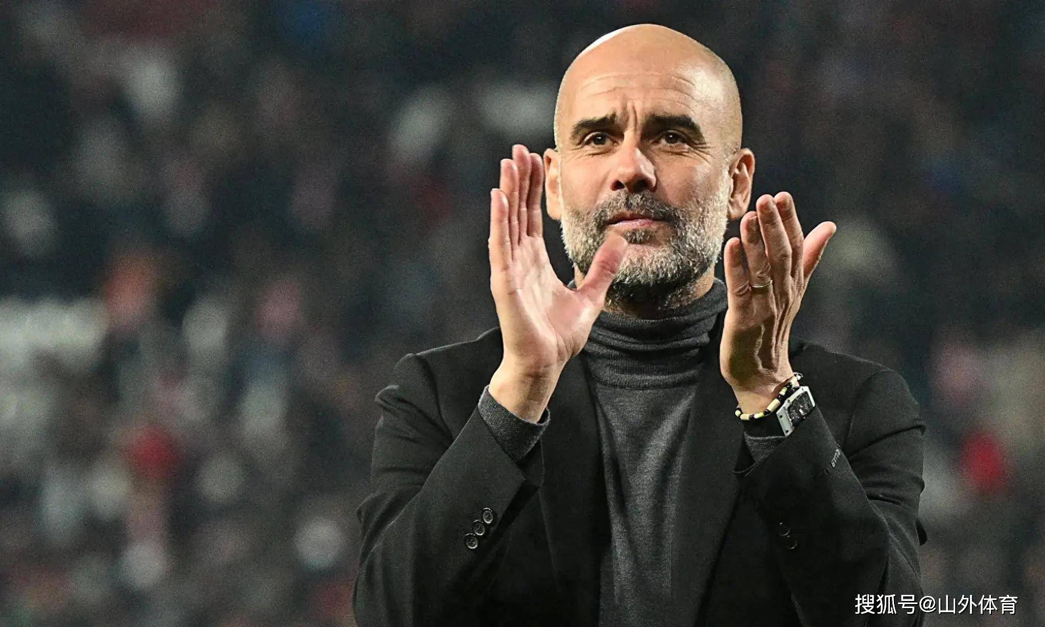 曼城客场告捷，瓜帅战术赢得认可