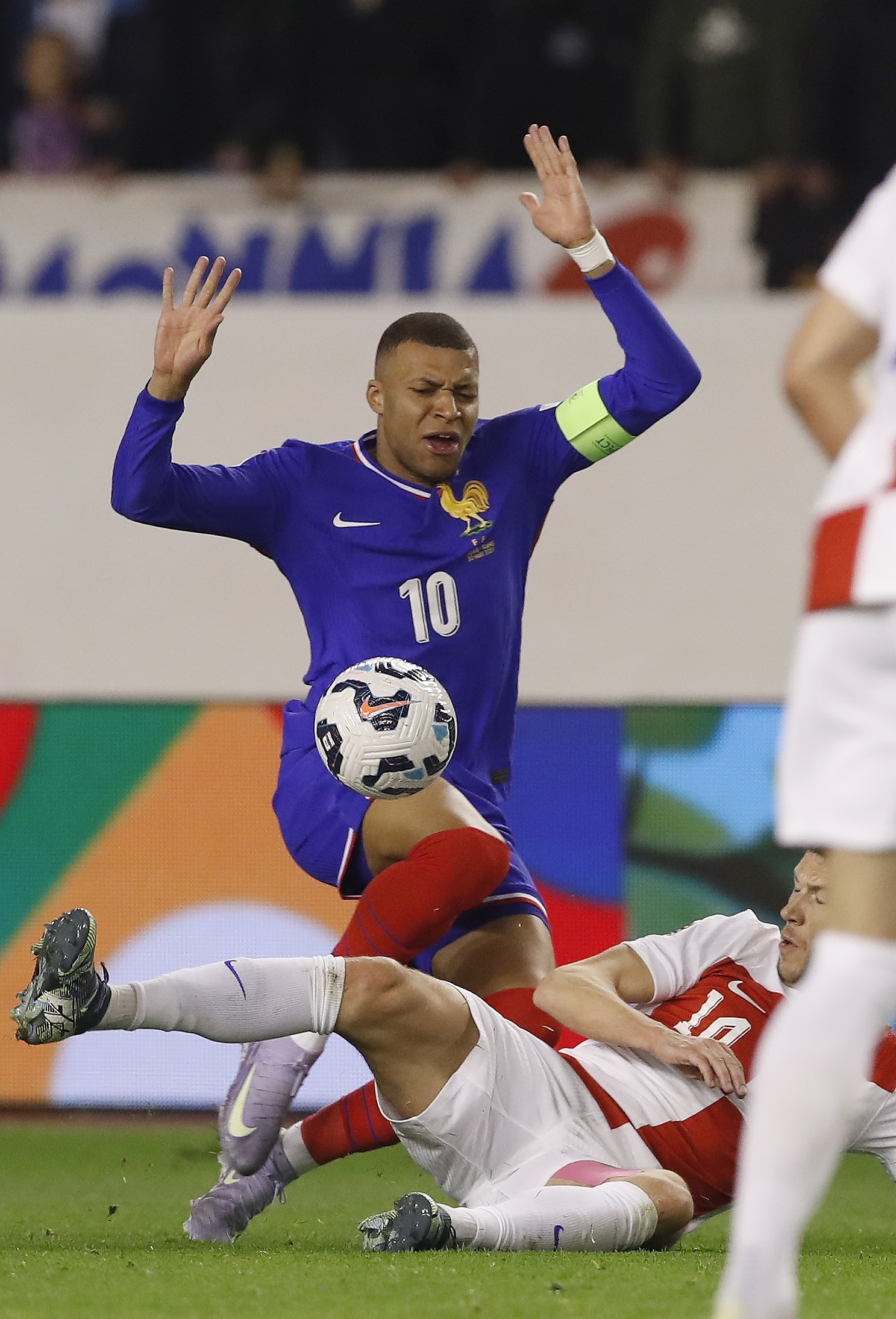 关于克罗地亚队实现奇迹逆袭，晋级欧洲杯以雷厉风行的信息