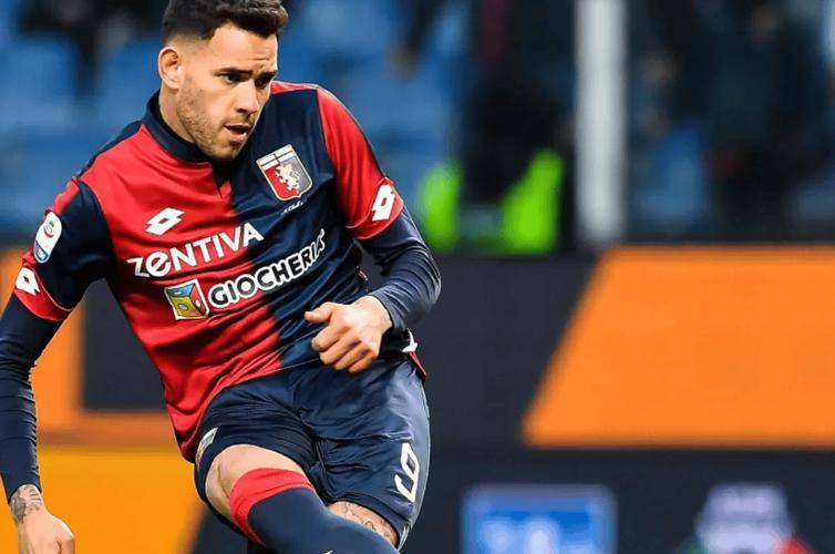 关于热那亚客场斩获三分，保级前景一片光明的信息