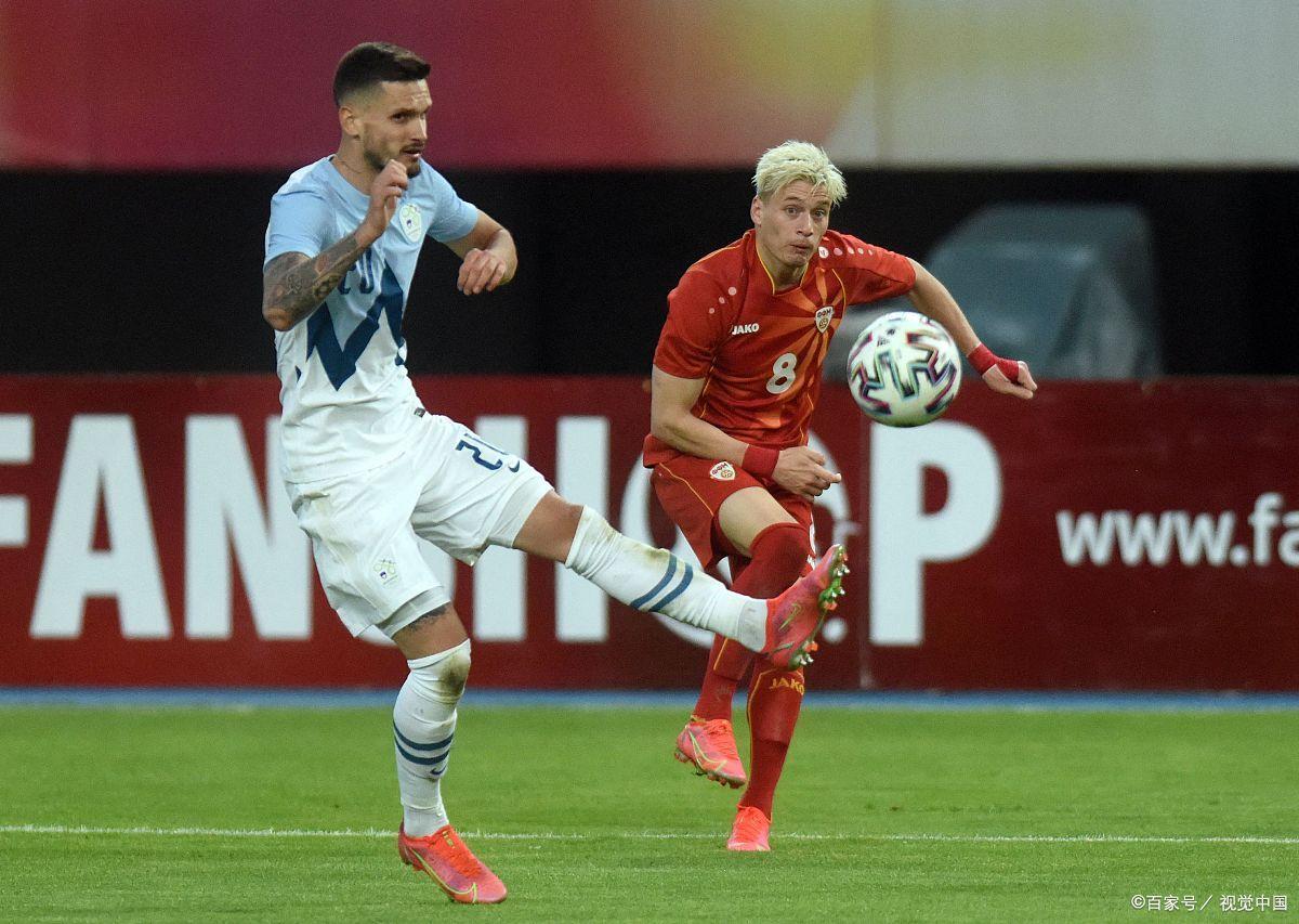 国际足坛精彩表现！这场比赛看点十足