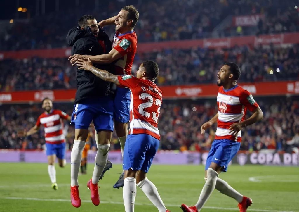 格拉纳达主场大胜，豪取对手头号强队的简单介绍