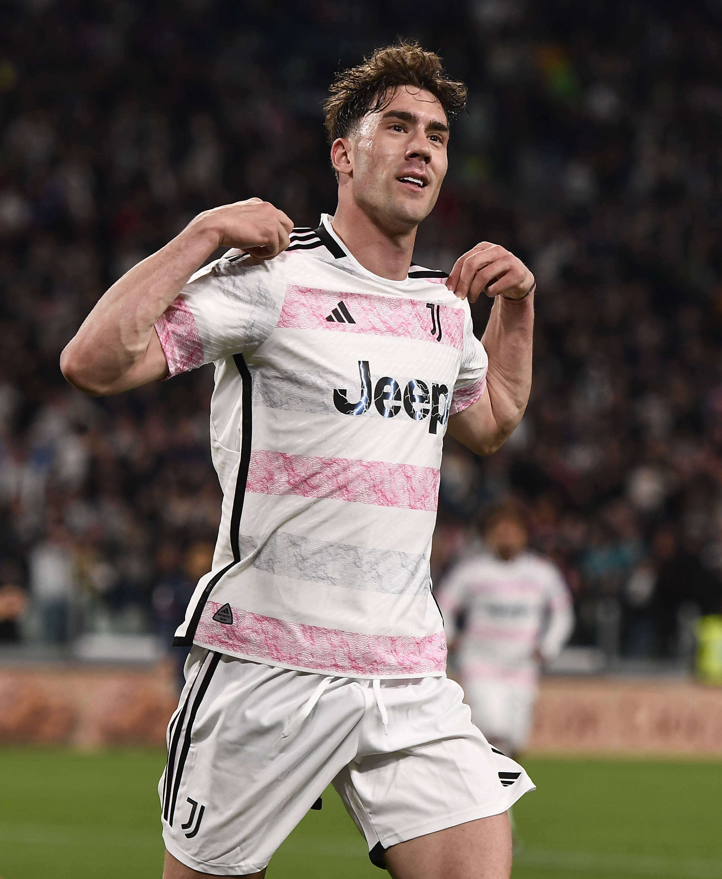 尤文图斯在最新比赛中展现出色表现