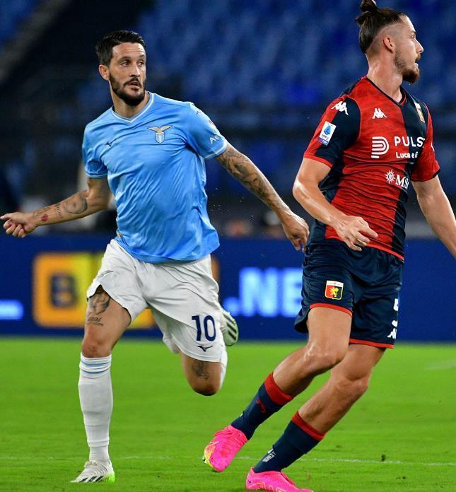 拉齐奥豪胜，积分榜升至第二的简单介绍