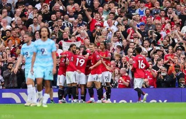 曼联绝杀对手，球队信心大增
