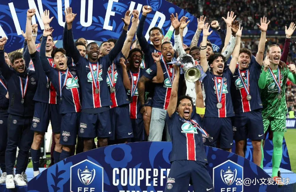 包含巴黎圣日耳曼再胜对手，高歌猛进的词条