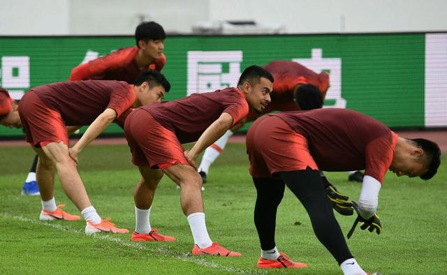 四川队新援积极融入球队，成为进攻利器