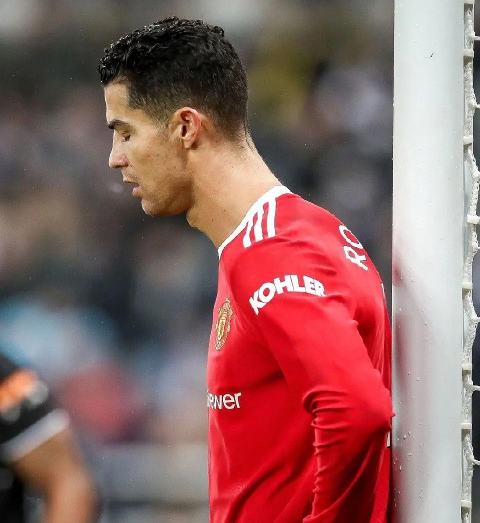 曼联战平纽卡斯尔联,难以取胜 曼联战平纽卡斯尔联,难以取胜