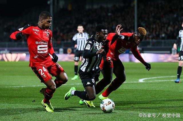 亚眠主场大胜雷恩，斩获3分的简单介绍