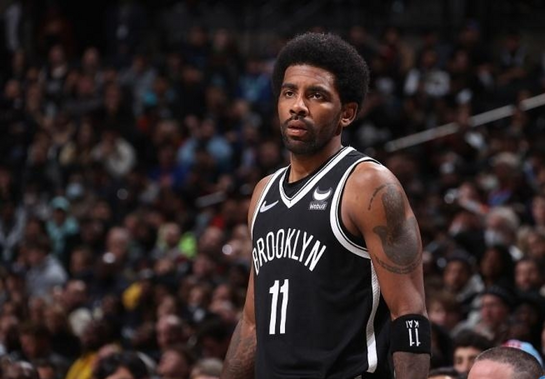 篮网主帅临阵更换，球队震动不小