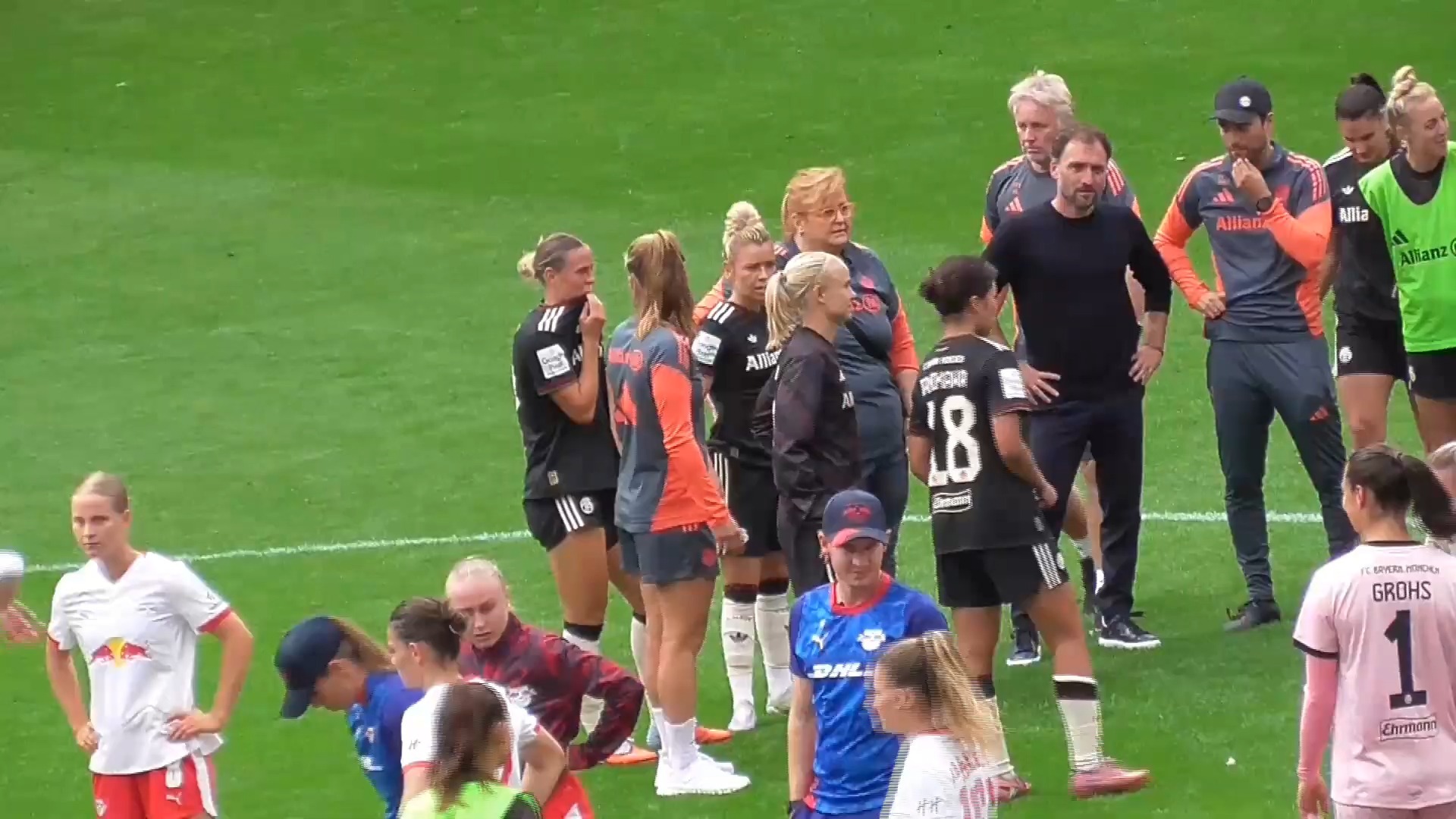 包含莱比锡在比赛中硬战至最后一刻的词条