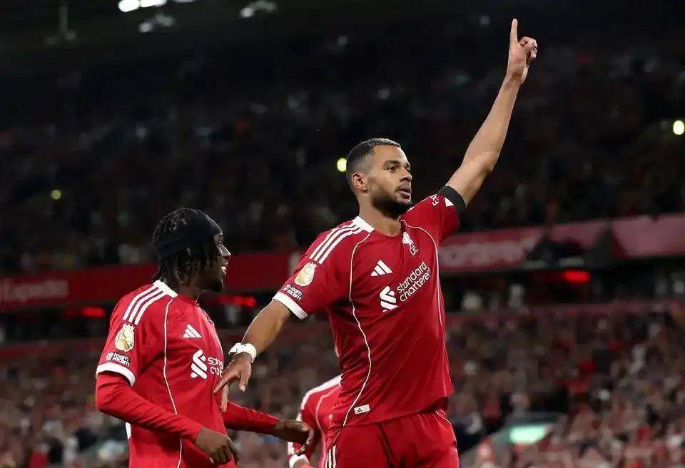 包含利物浦客场告负，连胜势头遭遇挑战的词条