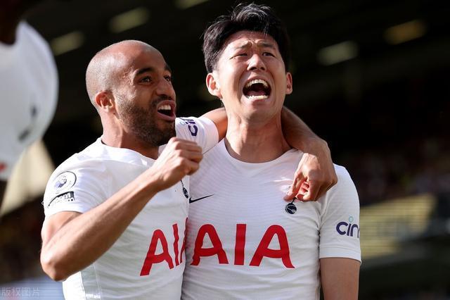 热刺逆转击败诺维奇，继续保持不败