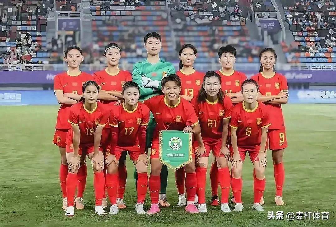 关于国际女足赛事激烈角逐，巨星助力全队斩获胜利的信息