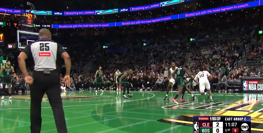 灰熊击败凯尔特人，展现强大战力