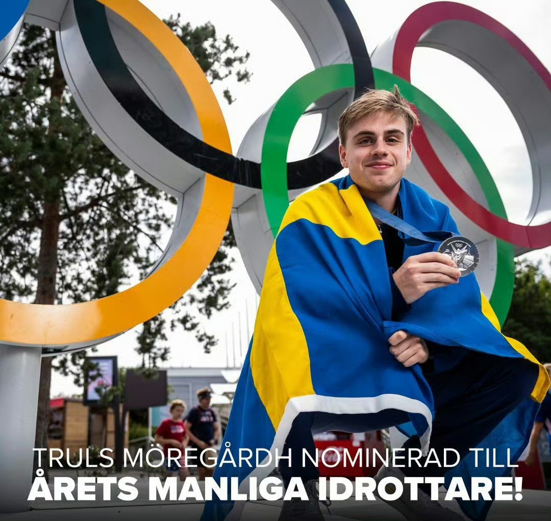 瑞典队横扫比赛，毫无悬念踏入决赛的简单介绍